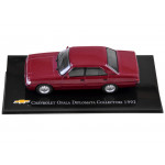 Autíčko Chevrolet Opala Diplomata Collectors 1992